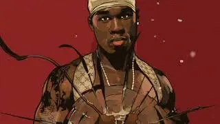 50cent X The Game Trap type beat 2018 