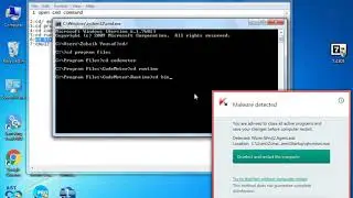 how to easily remove codemeter  license