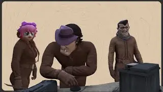 The Rise of the New Babylon Mafia | NoPixel 4.0 GTA RP
