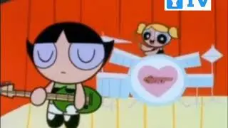 Fetițele Powerpuff - Pantonimul (Clip)