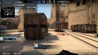 Counter-Strike: Global Offensive