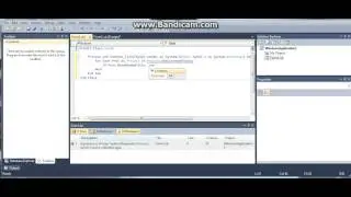 VB NET Kill Process