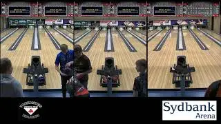 Sydbank Arena Cup 2024 Fredag den 15. marts