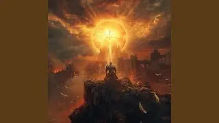 Through Sorrow and Flame