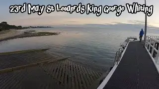 May 2024 - Ep 4 - St Leonards King George Whiting