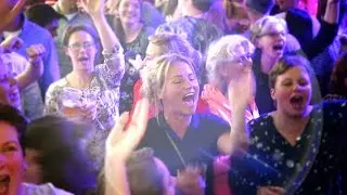Robin van Herwijnen - Ik zal dansen op je bruiloft (Officiële video)