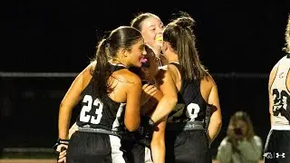 Mustangs 9-0 Lancaster Bible (9/30/25) | Postgame Coach & Player Interview