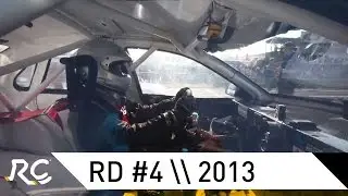Round 4 \\ Duivelsbergcircuit, Belgium \\ Highlights \\ RCE 2013