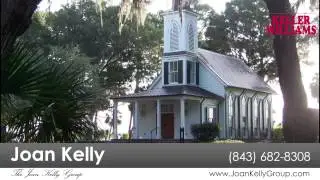 Joan Kelly Group