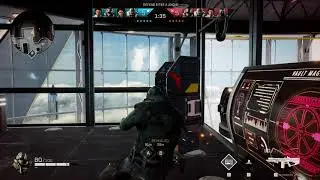 Clutch Anvil Shield | Shot with GeForce