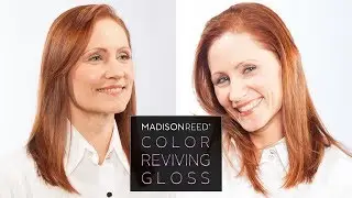 Madison Reed Color Reviving Hair Gloss - Amaretto