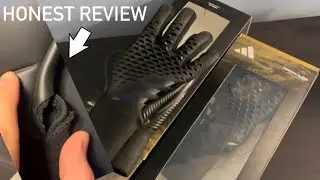 adidas Predator Pro Goalkeeper Gloves 2023 | Full Review