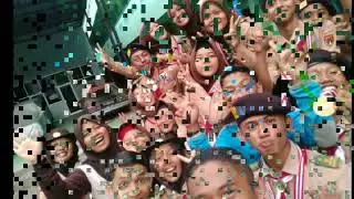 Kenangan Manis Di GWT III 2018 BANJARNEGARA