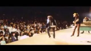 The Doors Break on Through Live at 