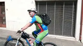 Iasi Club de Biciclete Nicolosi 11 aprilie 2018