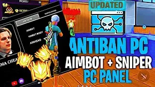 Bankai X Sigma Cheats || Supreme Panel || Best Panel of 2025 || #sigmacheats #freefire #ffpanel