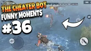 Rules of Survival Funny Moments #36