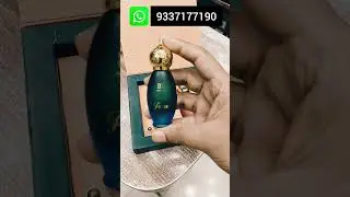 Arochem fame and oros new exclusive attar gift pack #ytshorts #fragrance