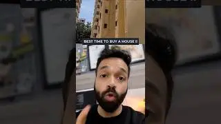 Home Loan at 7.5%? This Might Be the Best Time to Buy a House!