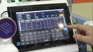 How to Operate a Digital Fabric Spreading Machine. OSHIMA KPro