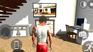 Indian bike driving 3D (TV photo cheat code) new update 2026