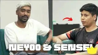 Neyoo Lan event Interview