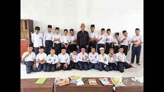 santri Millenal