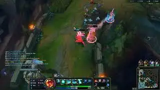 Karthus vs Shaco 13.24