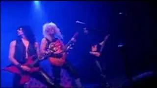 Gloria - Patatje Metal