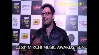 Swaroop Bhalwankar sings Bindass Bedhadak || Grand Jury || MMA Marathi