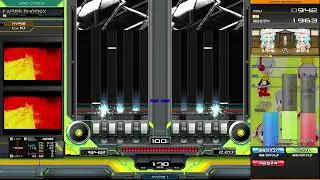 [beatmania IIDX]KAISER PHOENIX (DPH) FULL COMBO