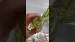 Bubblers at Bake Bros