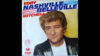 Eddy Mitchell - Nashville ou Belleville