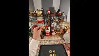 Beautifully Resonant Finger Cymbals by Bosphorus