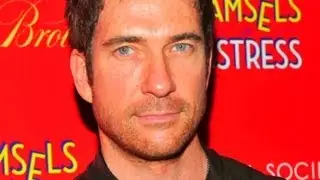 Dylan McDermott murder mystery