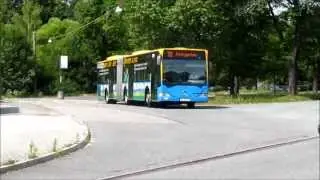 Mercedes-Benz O 530 G &bdquo;Citaro