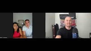 Come try Natural Peptides and/or build a business with us | Testimonial