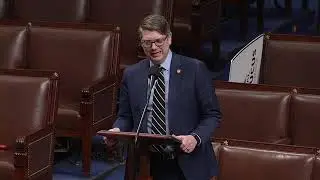Western Caucus Special Order- Rep. Nick Begich Remarks