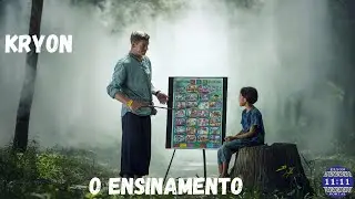 KRYON - O ENSINAMENTO