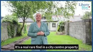 Step Inside This Surprising Waterford City Home!