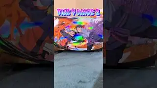 EPIC UR AND HR CARDS 🎴‼️T4W2 Opening #naruto #anime #narutoshippuden #shorts #cards #packopening