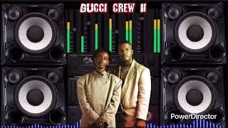 O Melhor de GUCCI CREW ll ANOS 80 & 90 MIAMI BASS