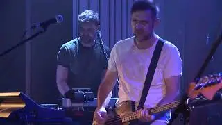 Pogodno - Sokiści chcą miłości / Live 2017.11.25  DOK Dzierżoniów