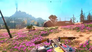 Far Cry New Dawn - Gameplay | PS5 4K