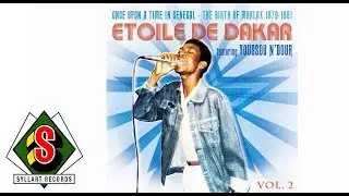 Étoile de Dakar - Khaley Étoile (audio)