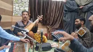 😭Ha Gunah Garo samtoo Saari 😭kalami  Ashraf tulmulla Heart touching song/singer khursheed ganastani