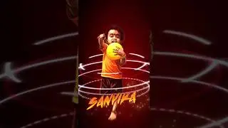 CHARACTER INTRO - Tranding Ai Video Editing | Instragram Tranding Reels Editing