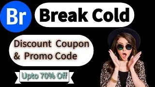 Breakcold Promo Code & Discount | Simple Sales CRM for Agencies & Startups &ndash; Save Up to 70%!