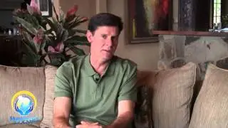 Steve Farrell Talks About Diversity and Global Oneness Day