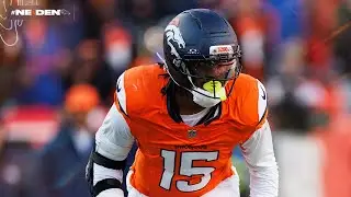 &lsquo;It's going to take all hands on deck&rsquo;: OLB Nik Bonitto on facing Patriots in AFC Championship Game